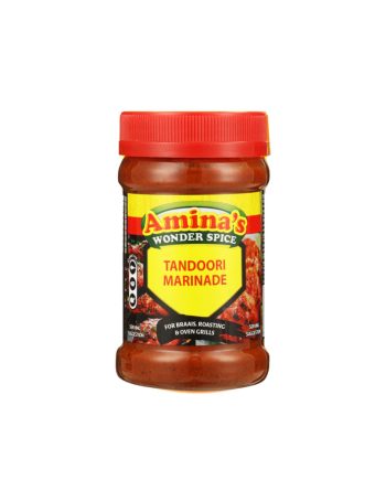 Amina's Tandoori Masala 325g