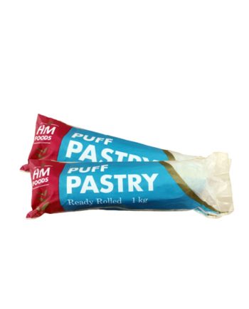 HM Puff Pastry 1kg