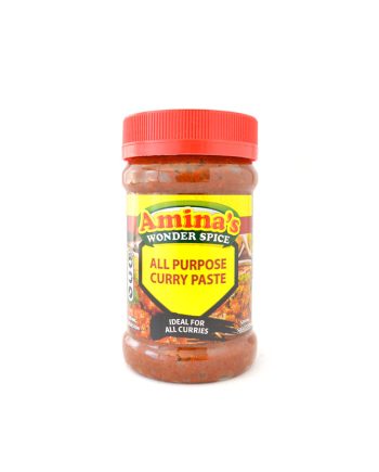 Amina's All Purpose Curry Paste 325g