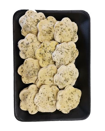 Homemade Chicken & Sago Pies Dozen