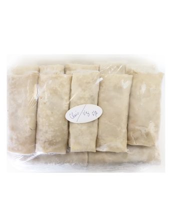 Wonder Samoosas Spring Rolls