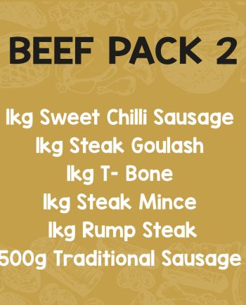 Beef Pack 2
