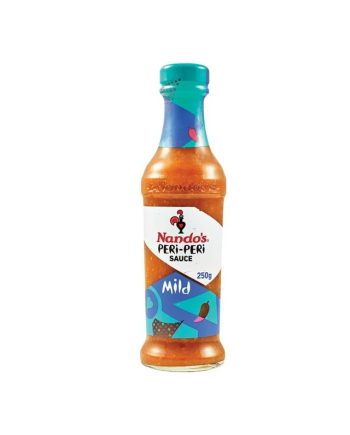 Nando's Mild Sauce 250ml