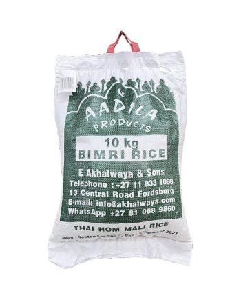 Aadila Bhimri Rice 5kg