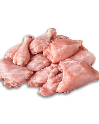 Cut Cleaned & Washed (9 Pices) +/- 1.2kg