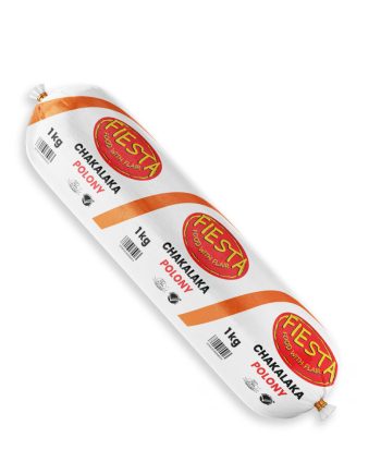 Fiesta Chakalaka Polony 1kg