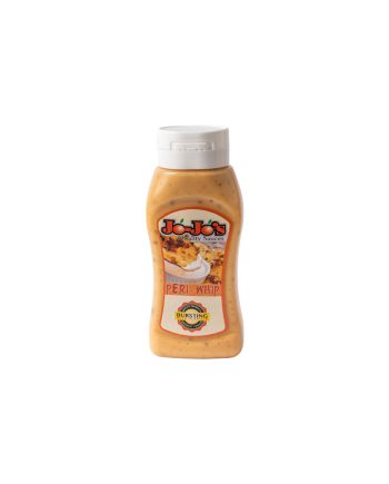 Jo-Jo's Peri Whip 500ml