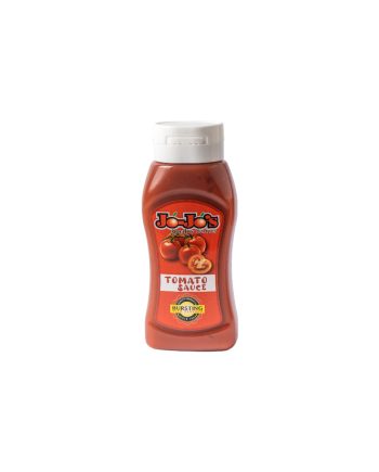 Jo-Jo's Tomato Sauce 500ml