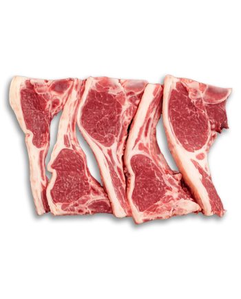 Rib Chops 1kg