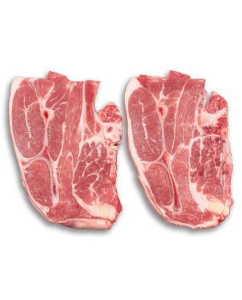 Shoulder Chops 1kg