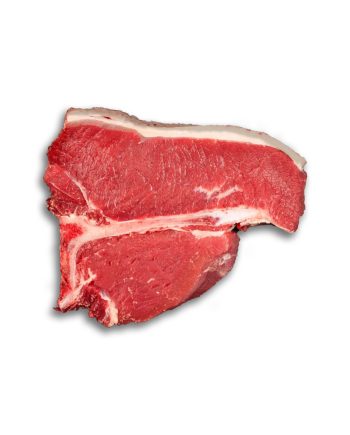 Baby T-Bone Steak /kg